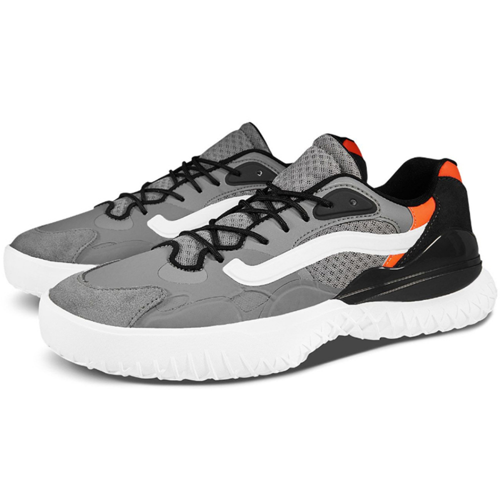 Vans City TRL Trail