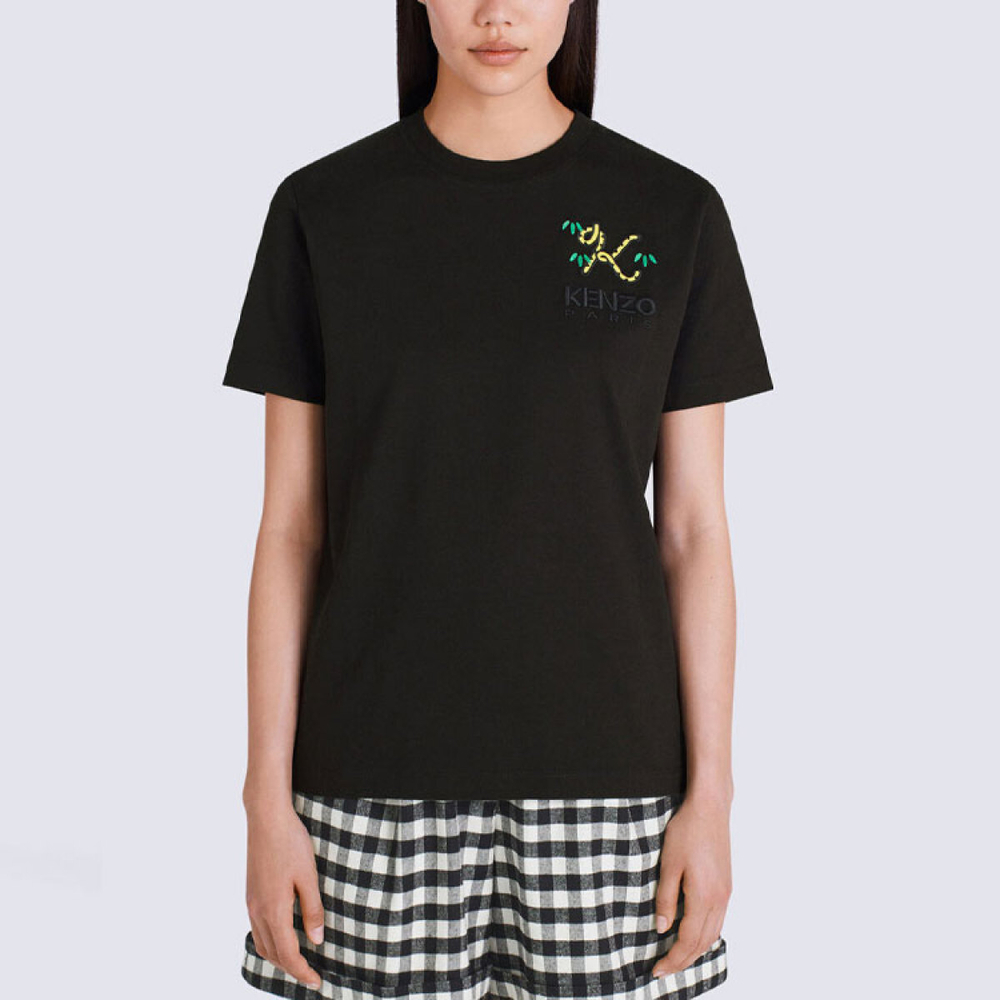 KENZO x Nigo FW22 Logo T