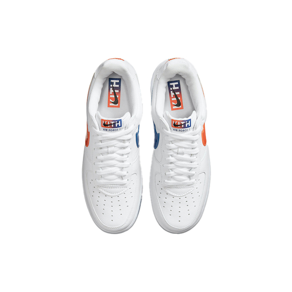 KITH x Nike Air Force 1 "NYC"