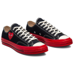 CDG x Converse 1970s Chuck Taylor All Star Ox