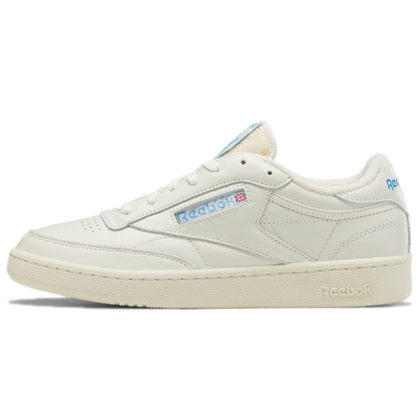 Reebok Club C 1985 TV