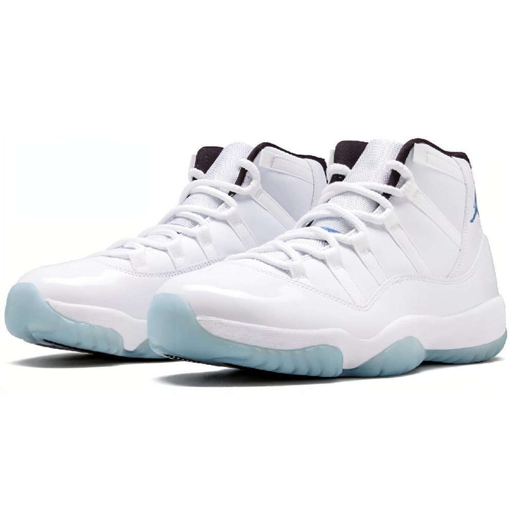 Jordan Air Jordan 11 retro legend blue 2014
