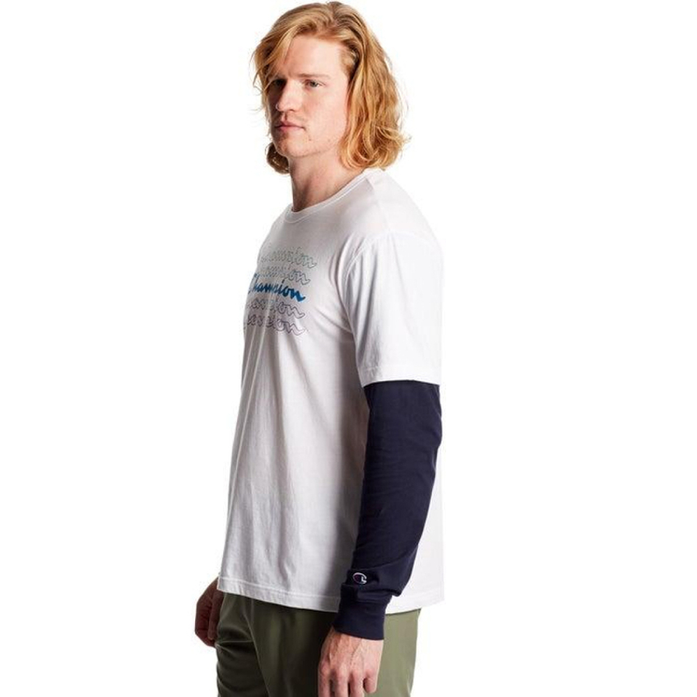 Champion T