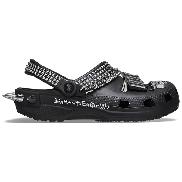 LittleBig x Crocs Classic clog