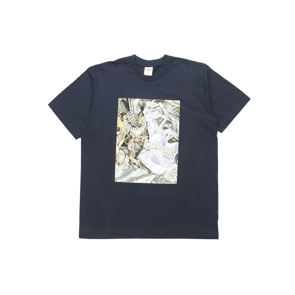 Supreme T