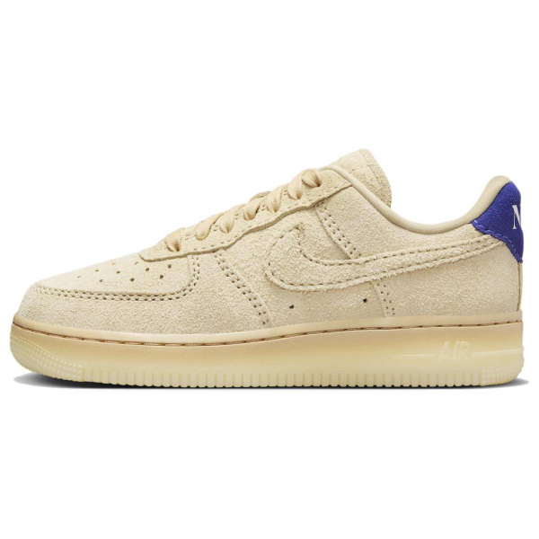 Nike Air Force 1 "Grain"