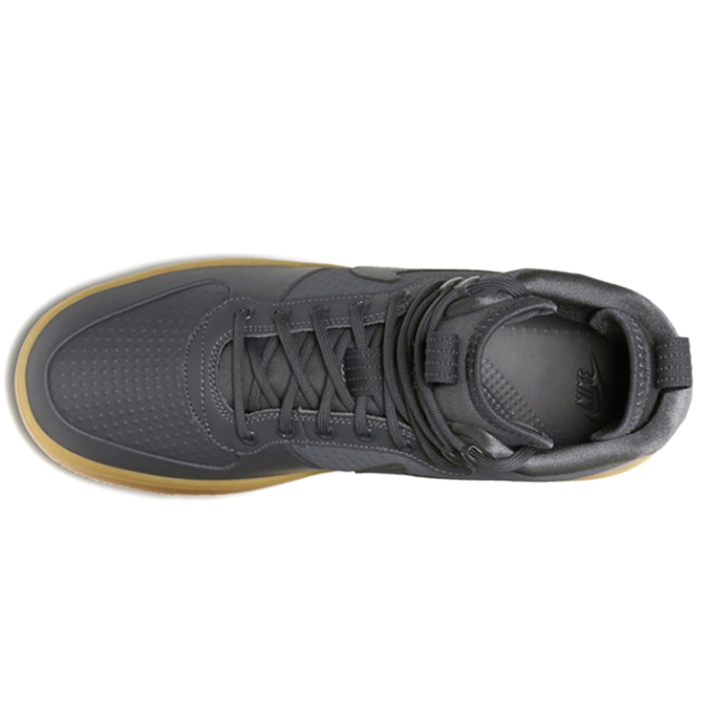 Nike Court Borough Mid