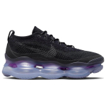 Nike Air Max Scorpion fk "black and persian violet"