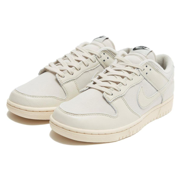 Nike Dunk Low Premium "Light Orewood Brown"