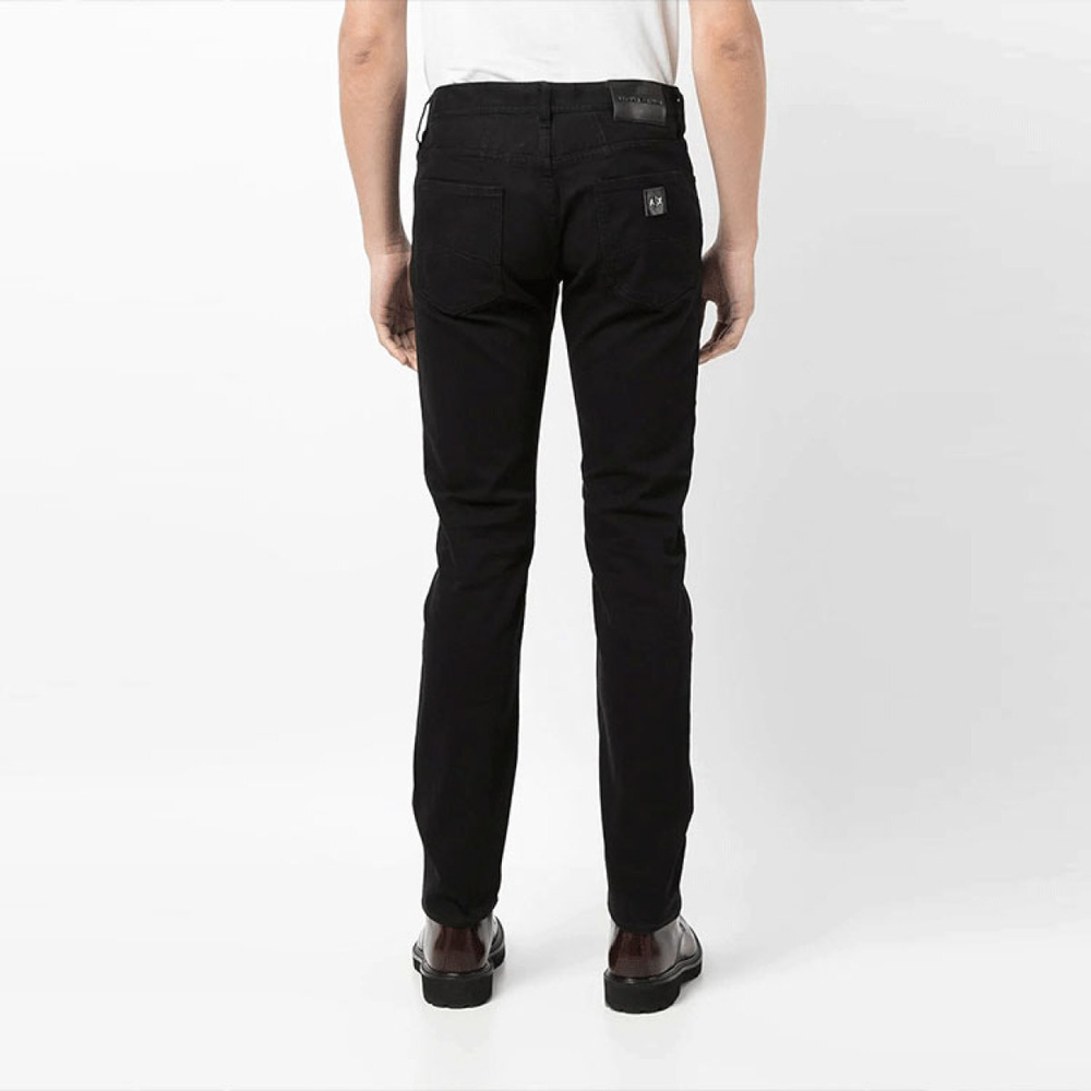 ARMANI EXCHANGE FW21