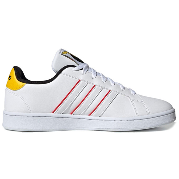 POKEMON/ x adidas neo GRAND COURT