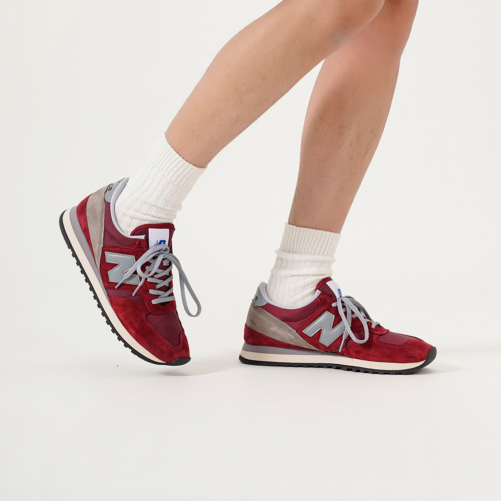 New Balance NB 730