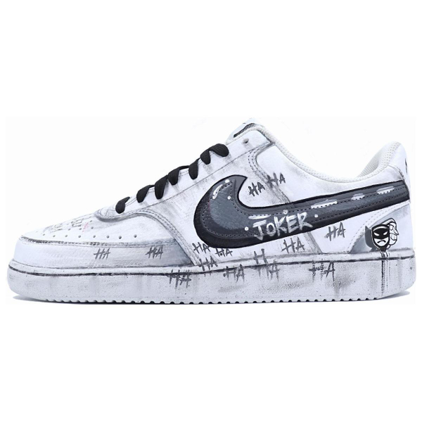 【 】 Nike Court Vision 1