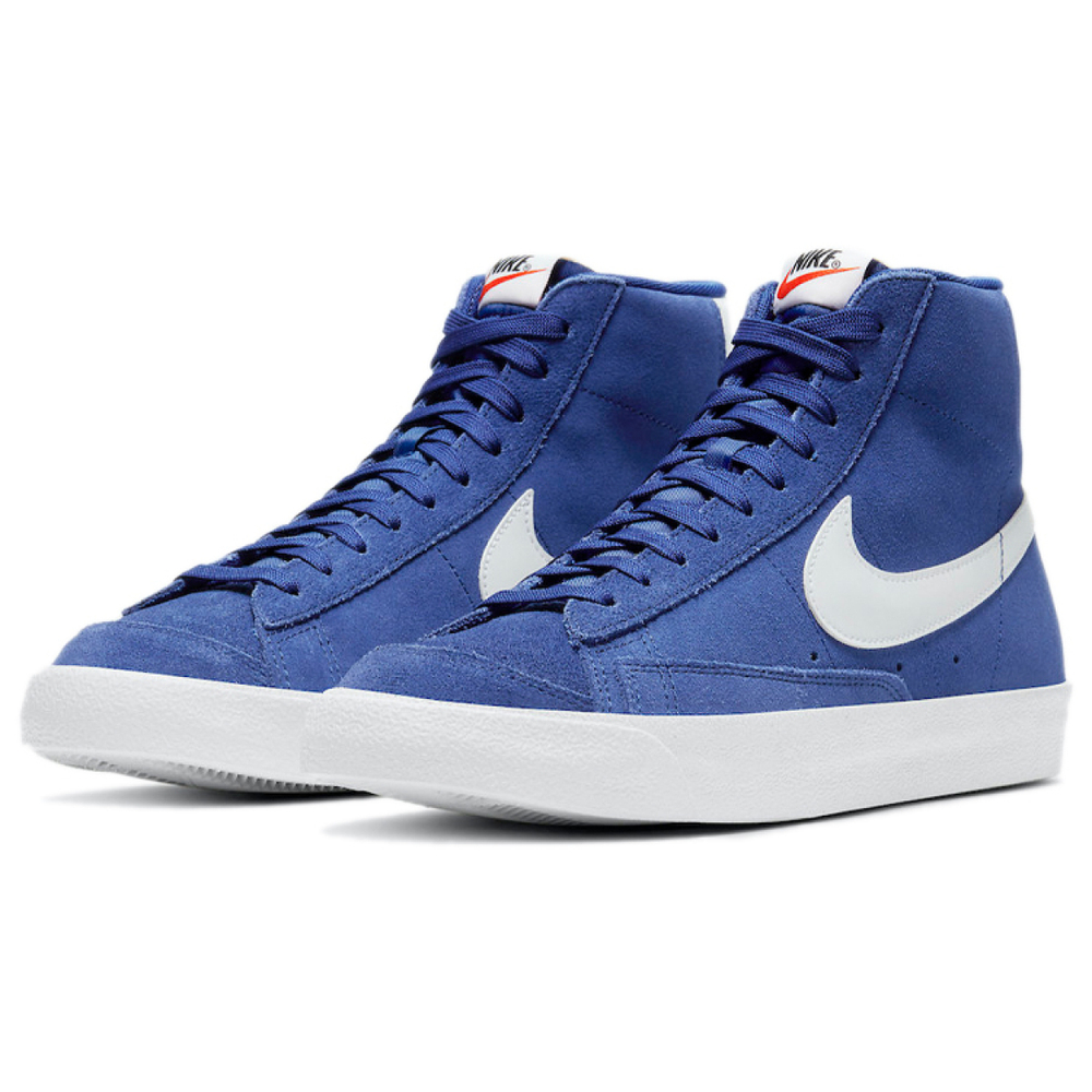 Nike Blazer 77 Suede