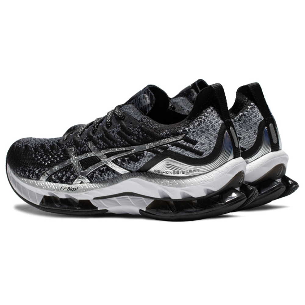 Asics Gel-Kinsei Blast Platinum