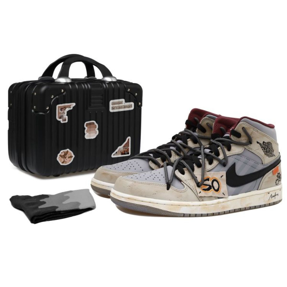 【 】 Jordan Air Jordan 1 OKHR