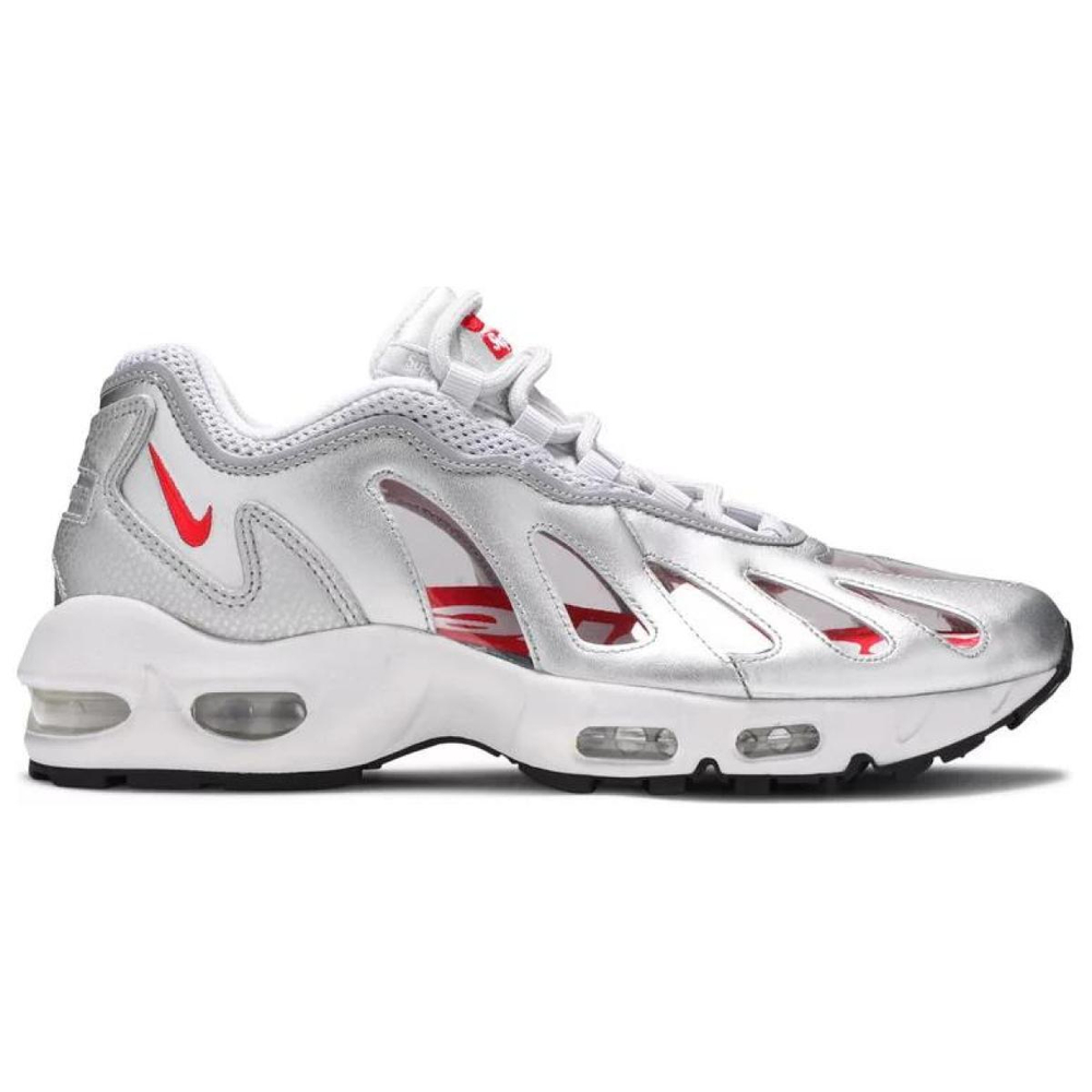 Supreme x Nike Air Max 96