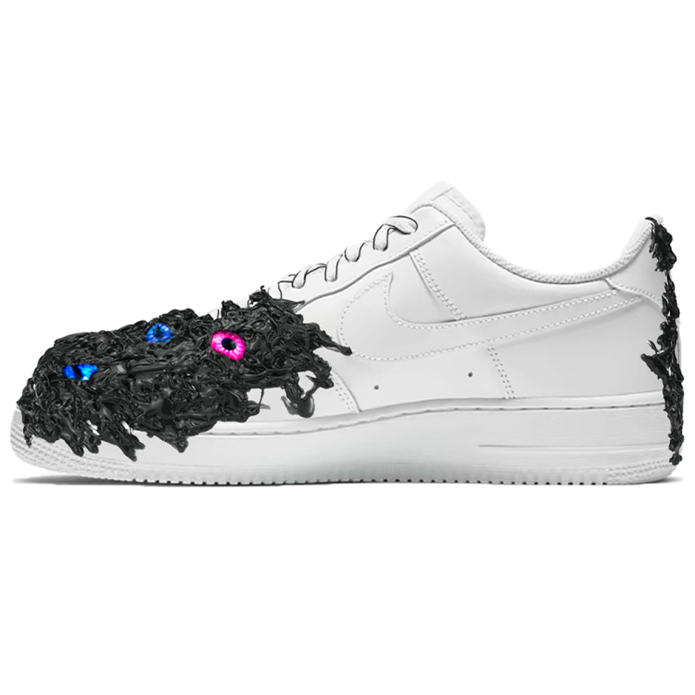 【 】 Nike Air Force 1 VS