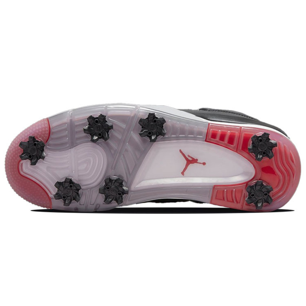 Jordan Air Jordan 4 "Bred"