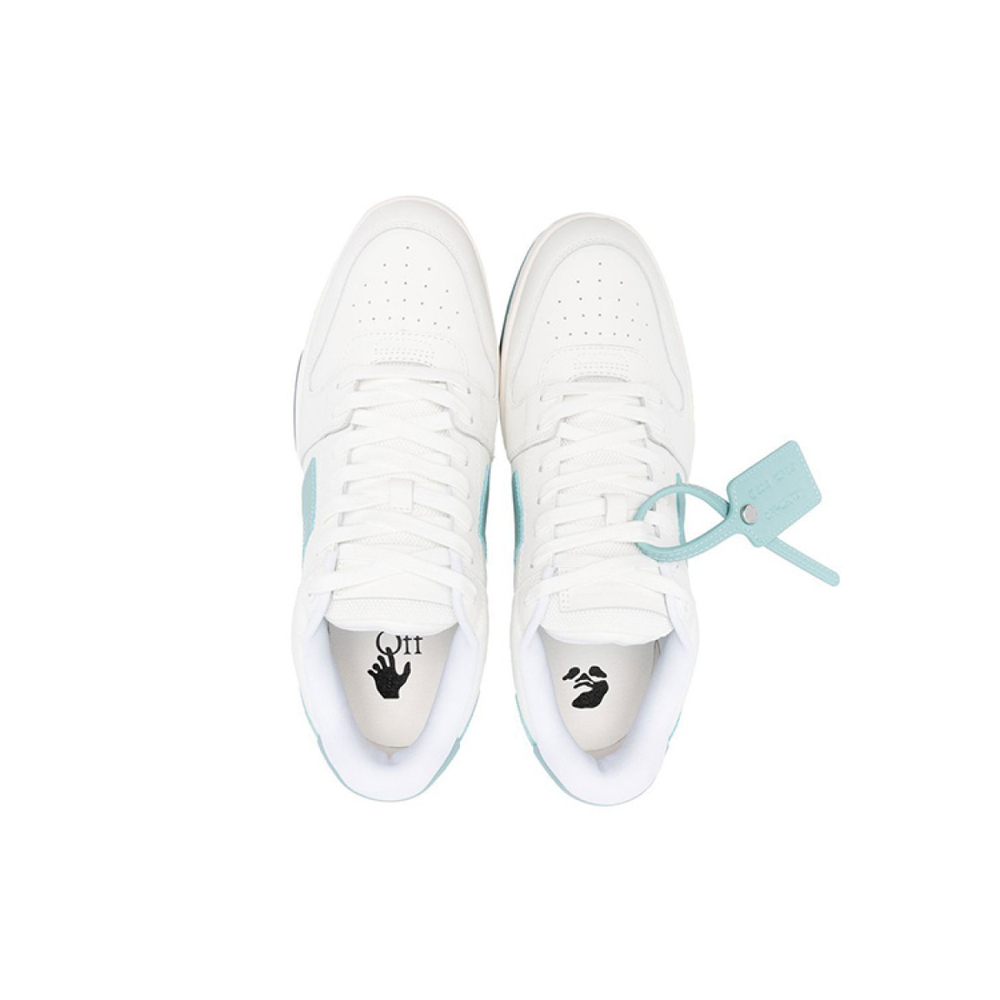 OFF-WHITE Out Of Office