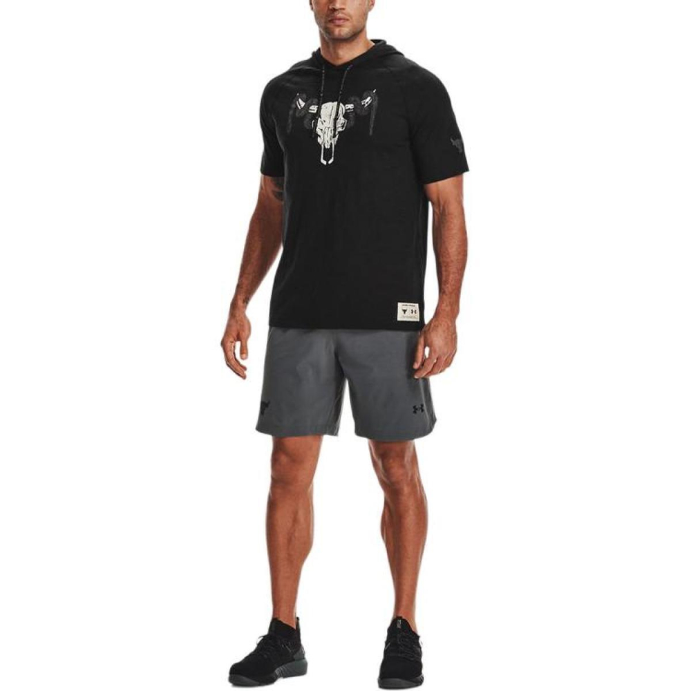 Under Armour T