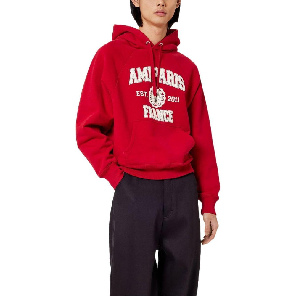 AMIPARIS FW22 Logo