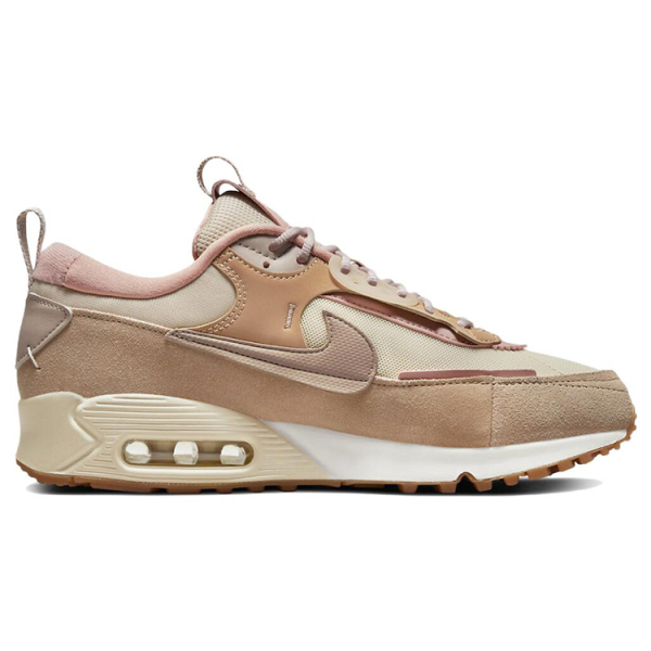 Nike Air Max 90 Scrap
