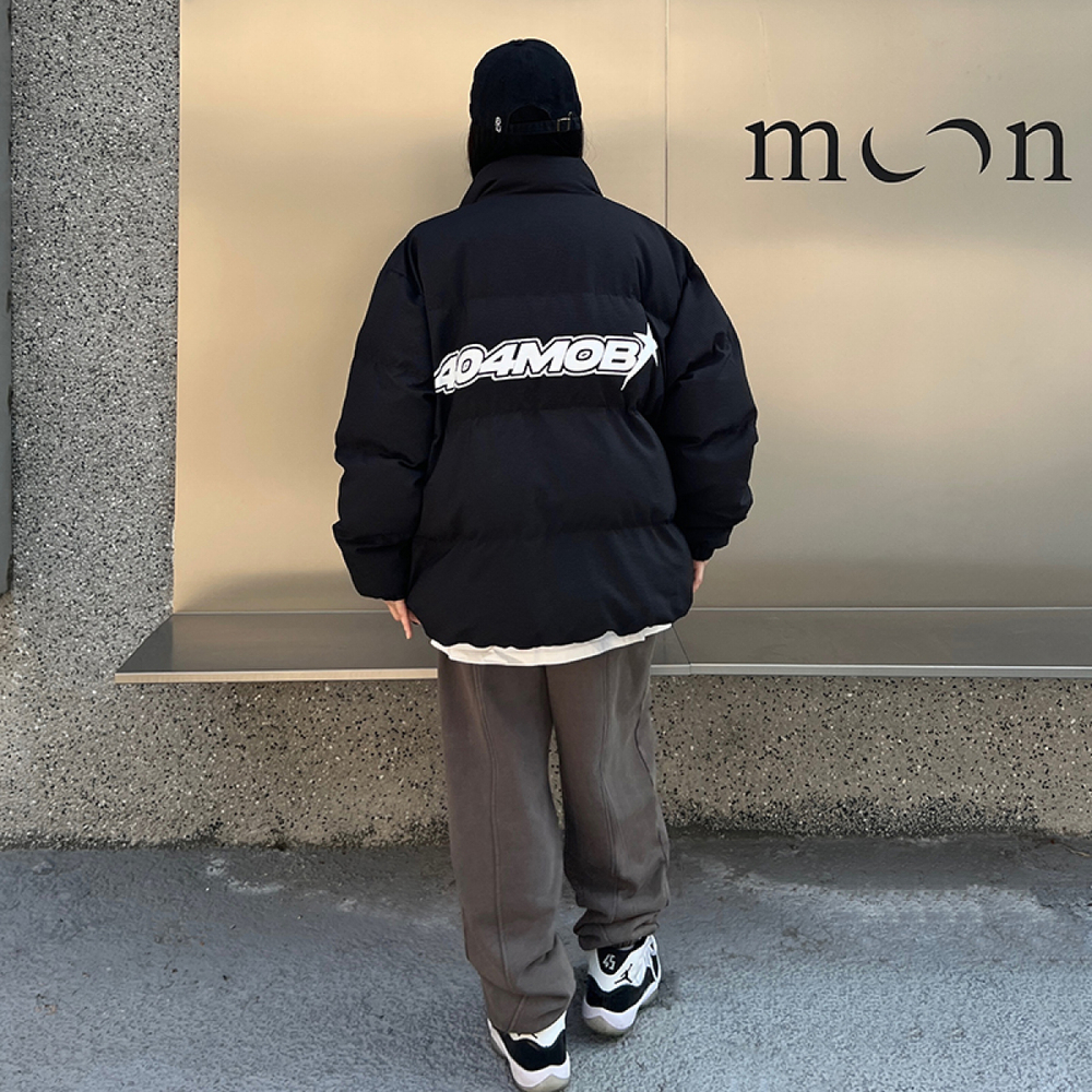 404MOB GANG Logo