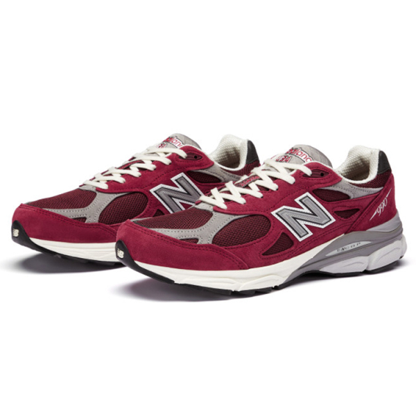 New Balance NB 990 V3 Teddy Made