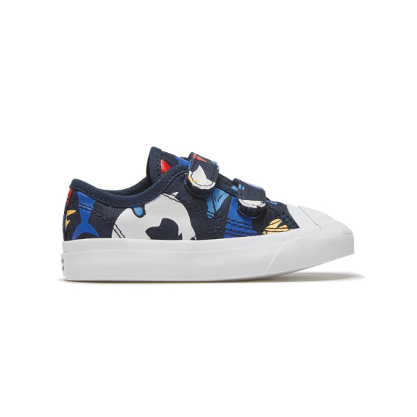 Converse Jack Purcell