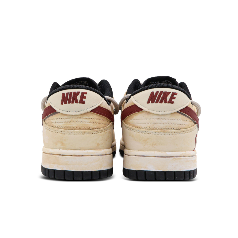 【 】 Nike Dunk Low Retro