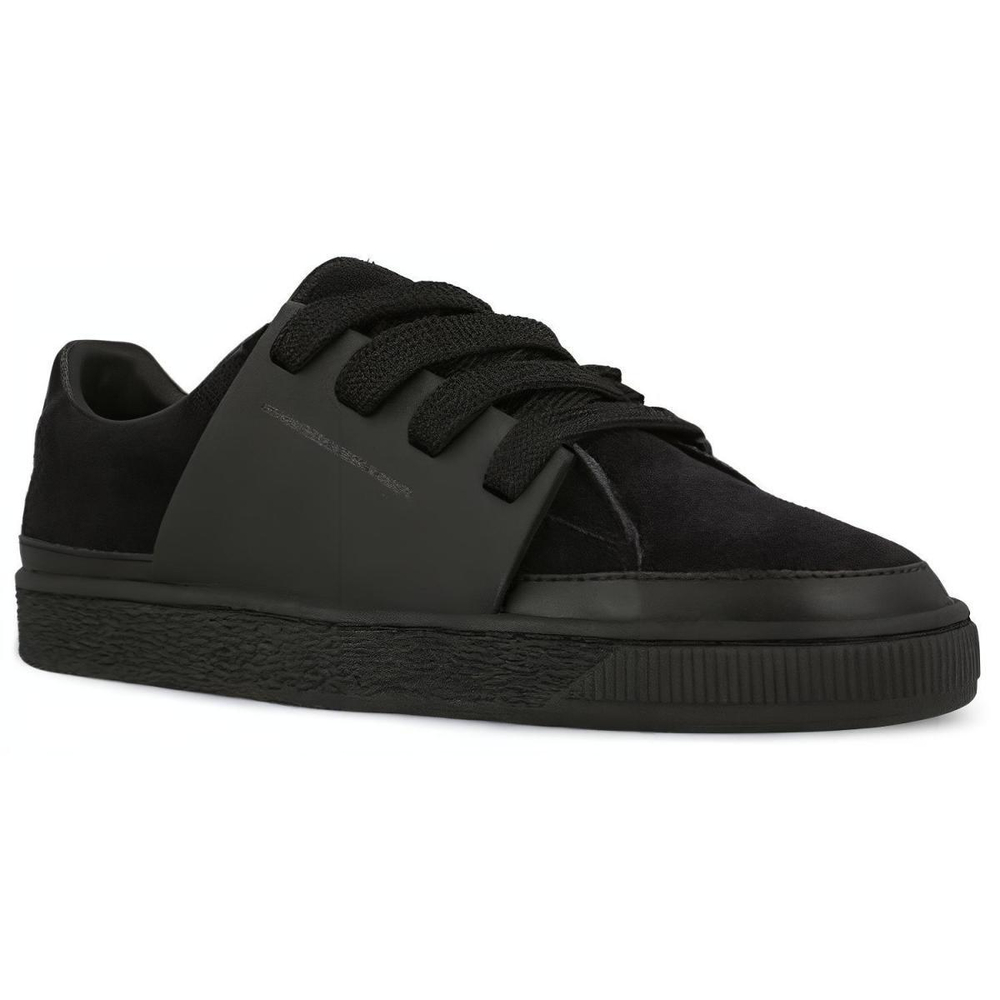 Han Kjobenhavn x PUMA Suede