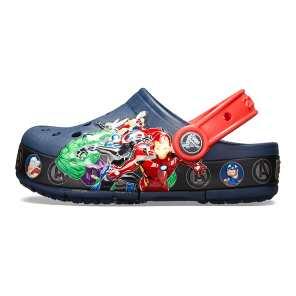 MARVEL/ x Crocs
