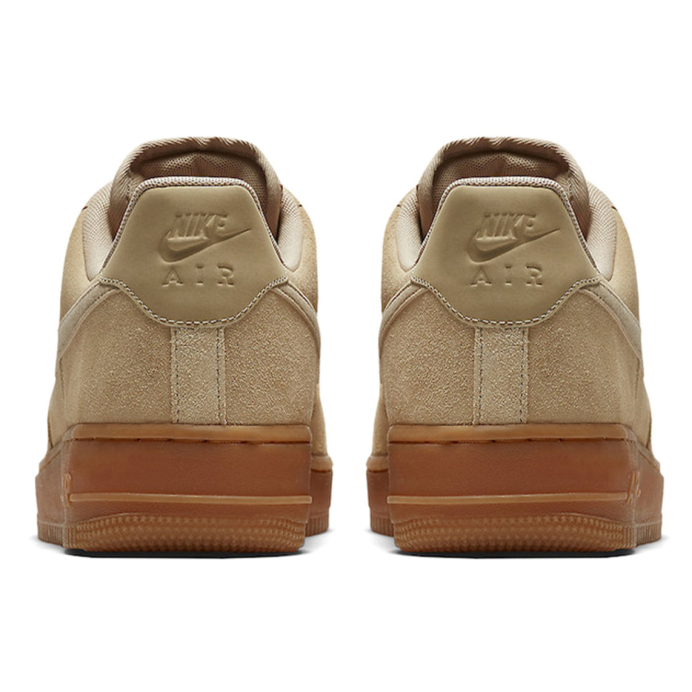 Nike Air Force 1 07 Mushroom