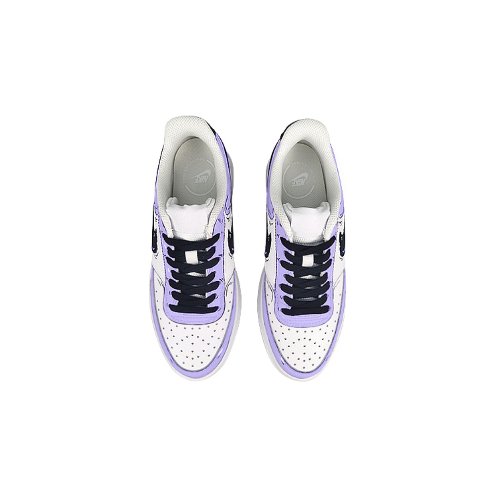 【 】 Nike Court Vision 1 Alta