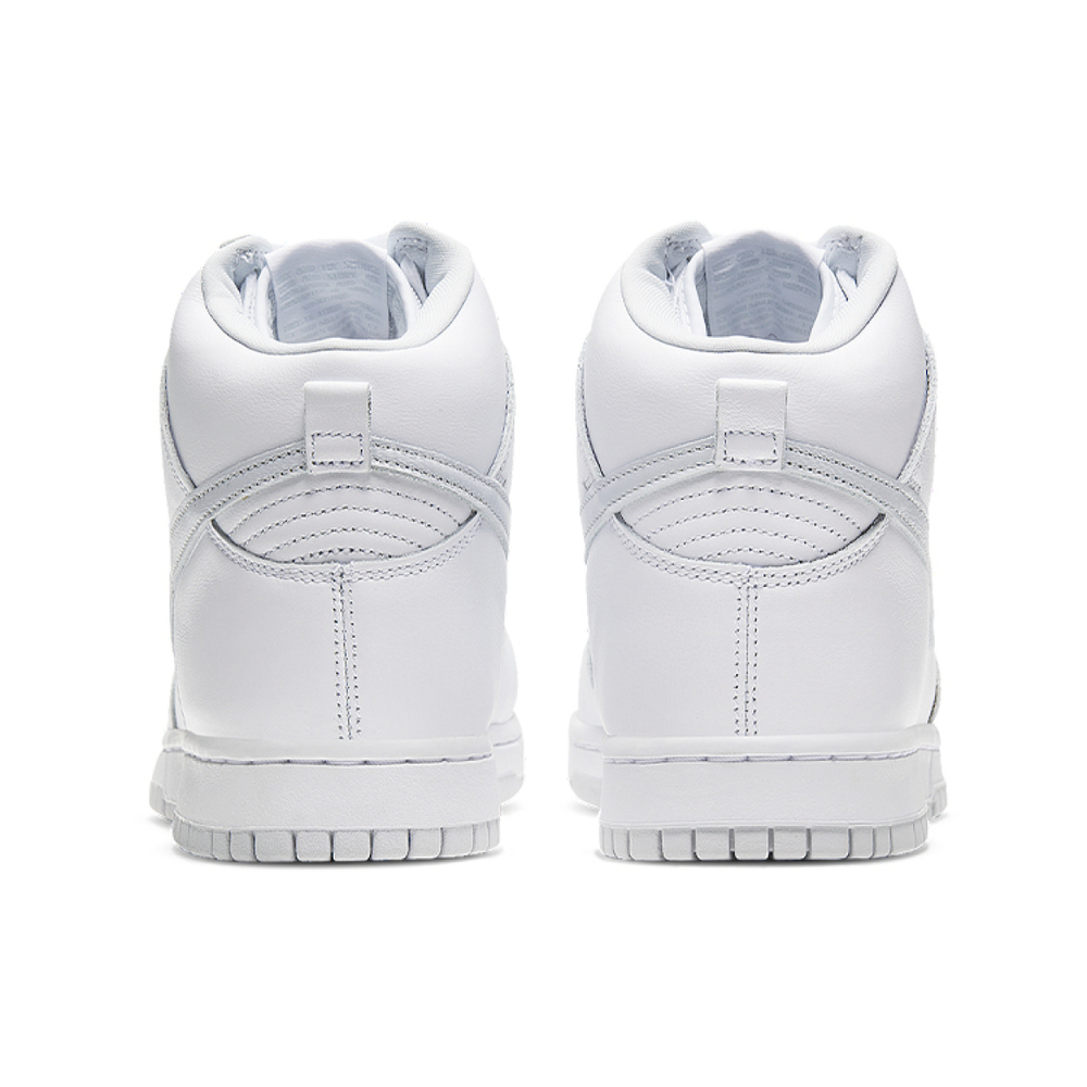 Nike Dunk SP "Pure Platinum"