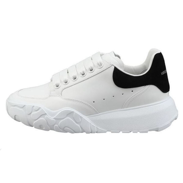 Alexander McQueen Court Trainer