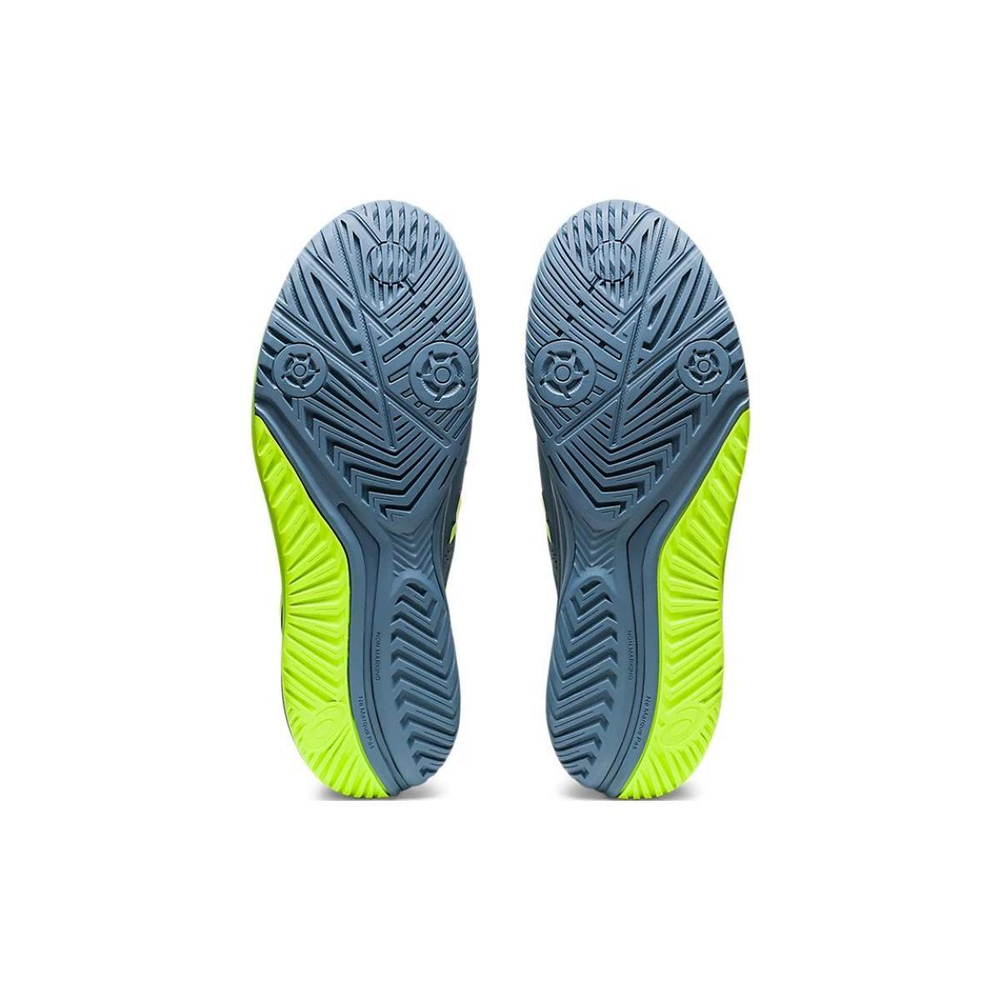 Asics Gel-Resolution 9 PU