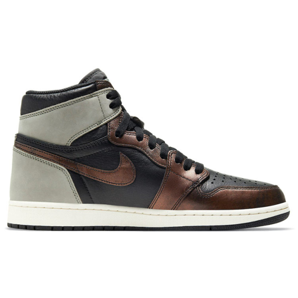 Jordan Air Jordan 1 Retro High OG "Rust Shadow"