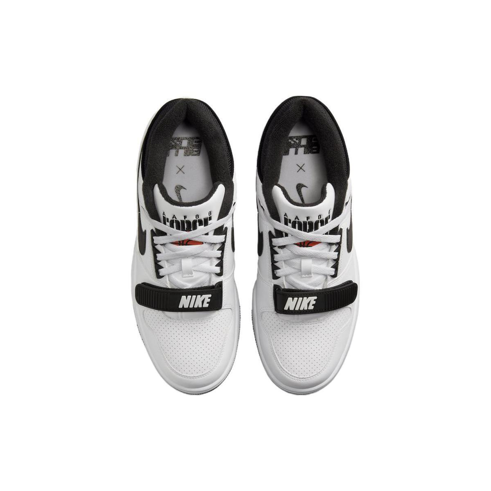 Billie Eilish x Nike Air Alpha Force 88