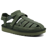 UGG Dune Fisherman