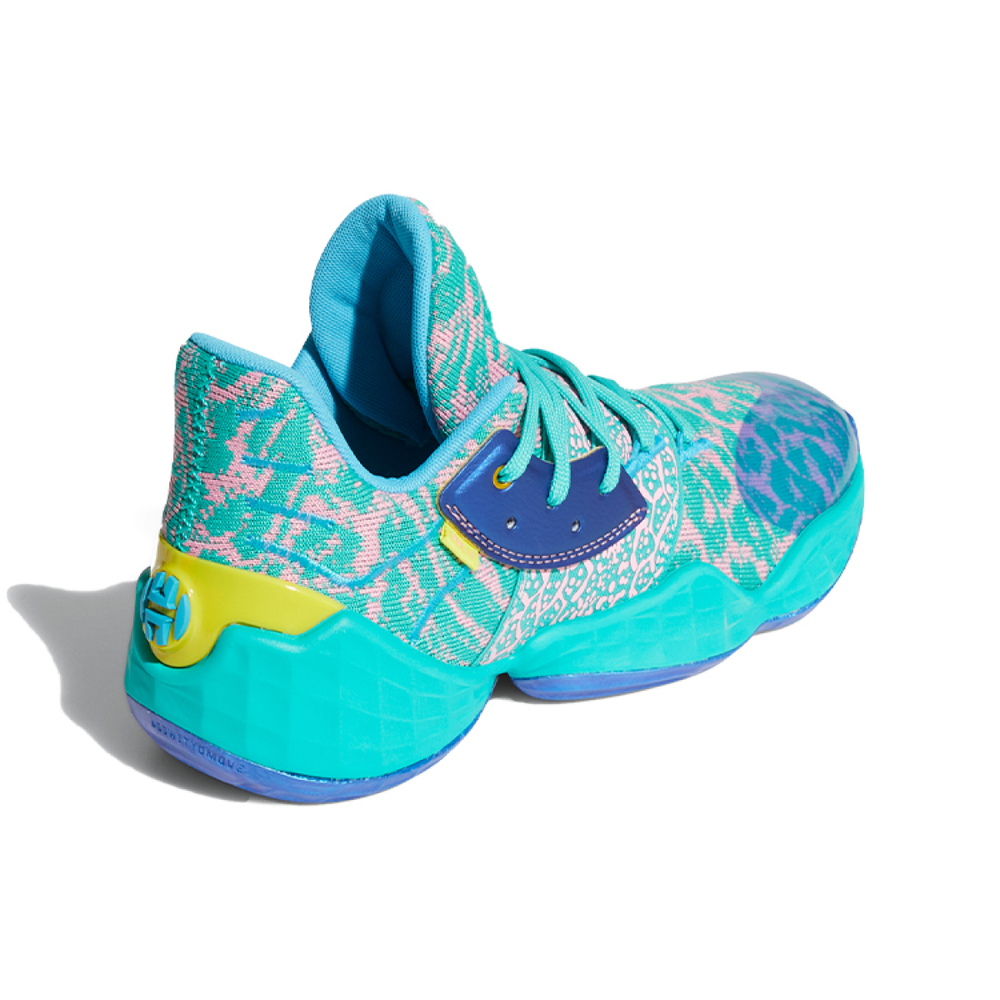 Adidas Harden Vol. 4 Gca