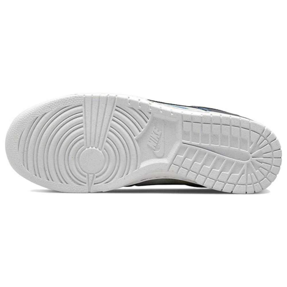 Nike Dunk retro prm "obsidian graffiti"