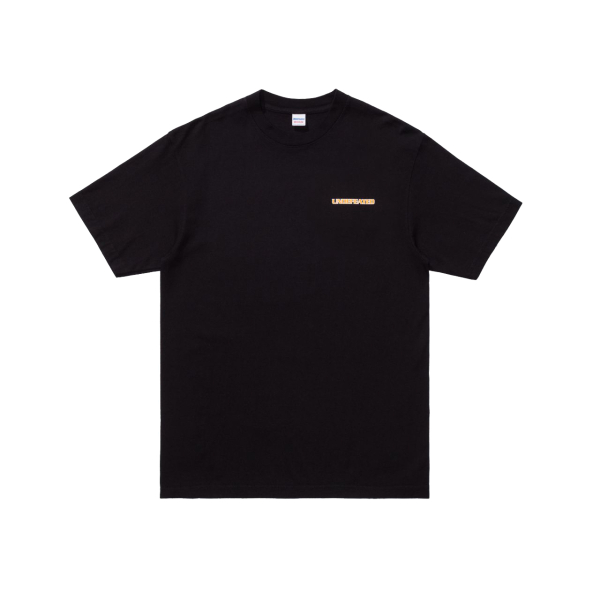 UNDEFEATED T