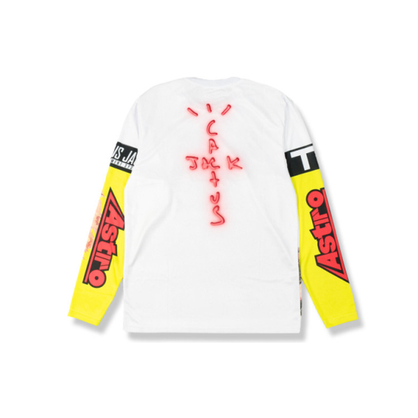Travis Scott Cactus Jack Cj Gaming