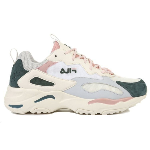 FILA Ray Tracer