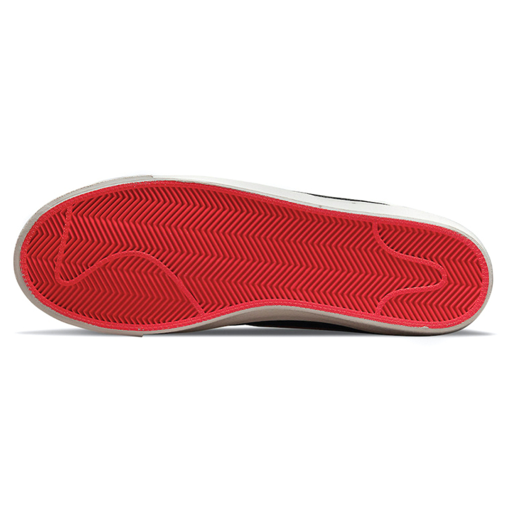 NBA x Nike Blazer 77 EMB "Trail Blazers" NBA75