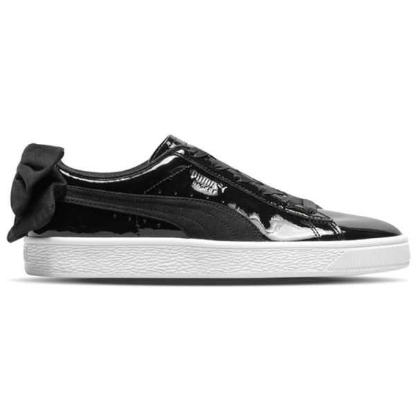PUMA Basket Bow