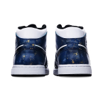 【 】 Jordan Air Jordan 1 Mid Island Green GS