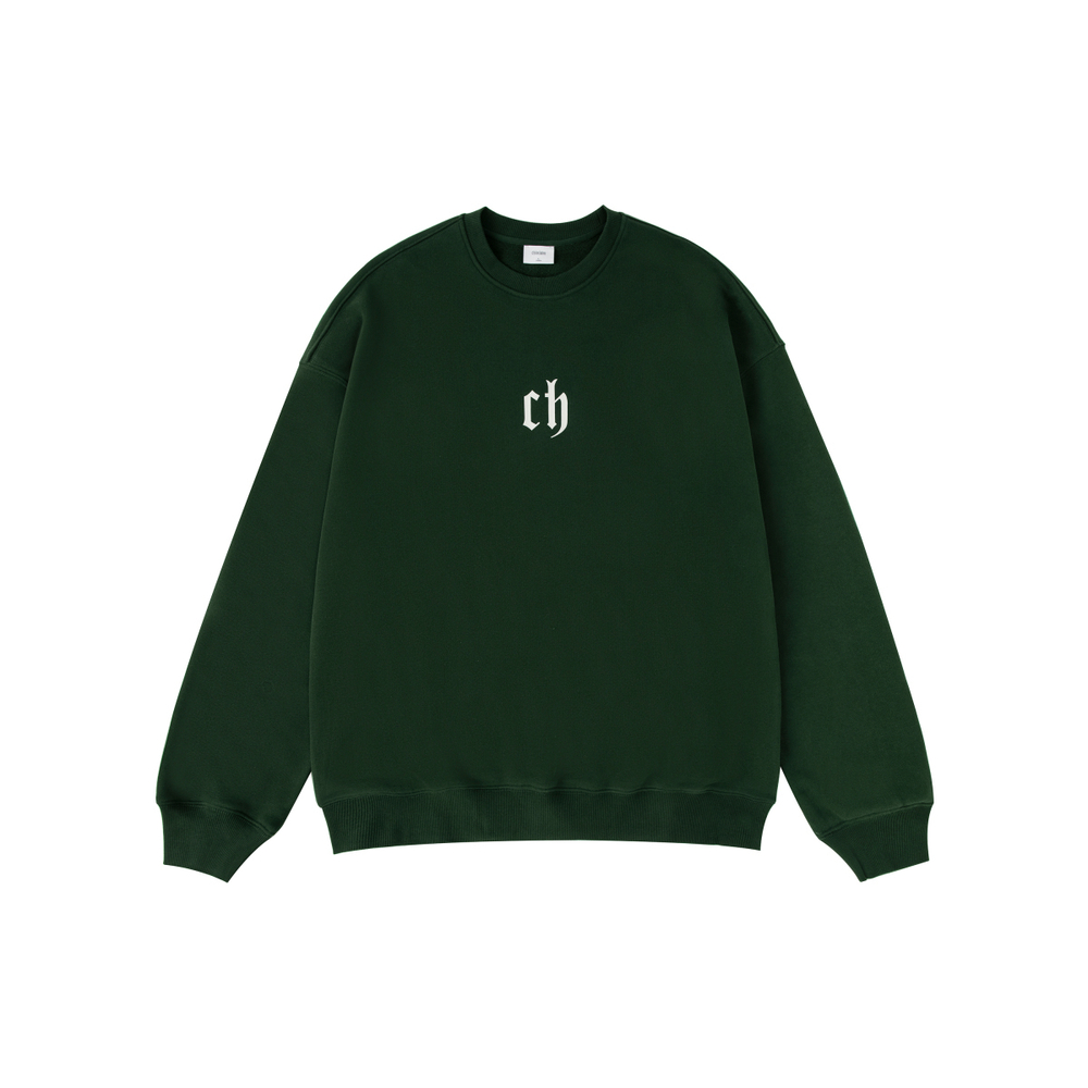CHINISM ch logo